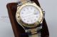 Perfect Replica GM Factory Rolex Yacht-Master 904L Gold Case White Face 40mm Men's Watch (3)_th.jpg